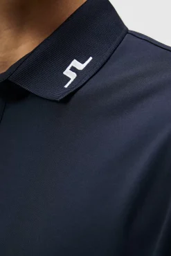 Poloskjorter|J.Lindeberg Poloskjorter Tour Tech Slim Fit Polo