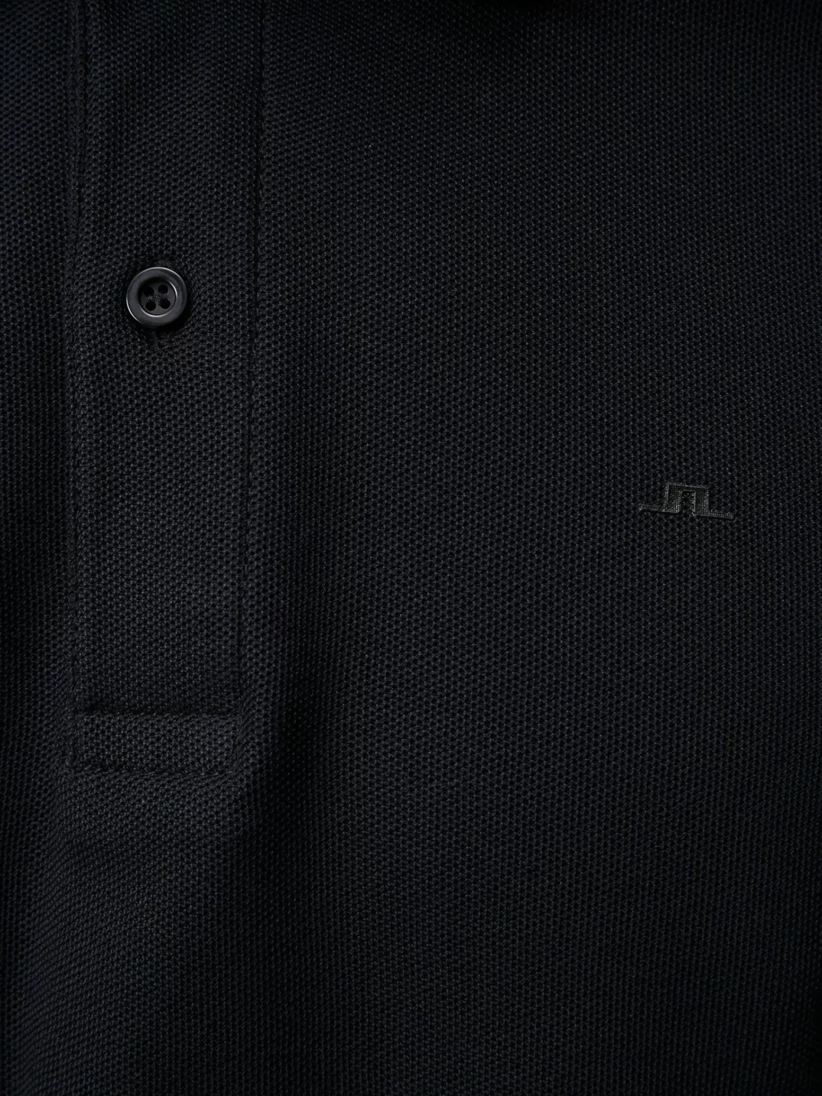 Poloskjorter|J.Lindeberg Poloskjorter Troy Pique Polo Shirt