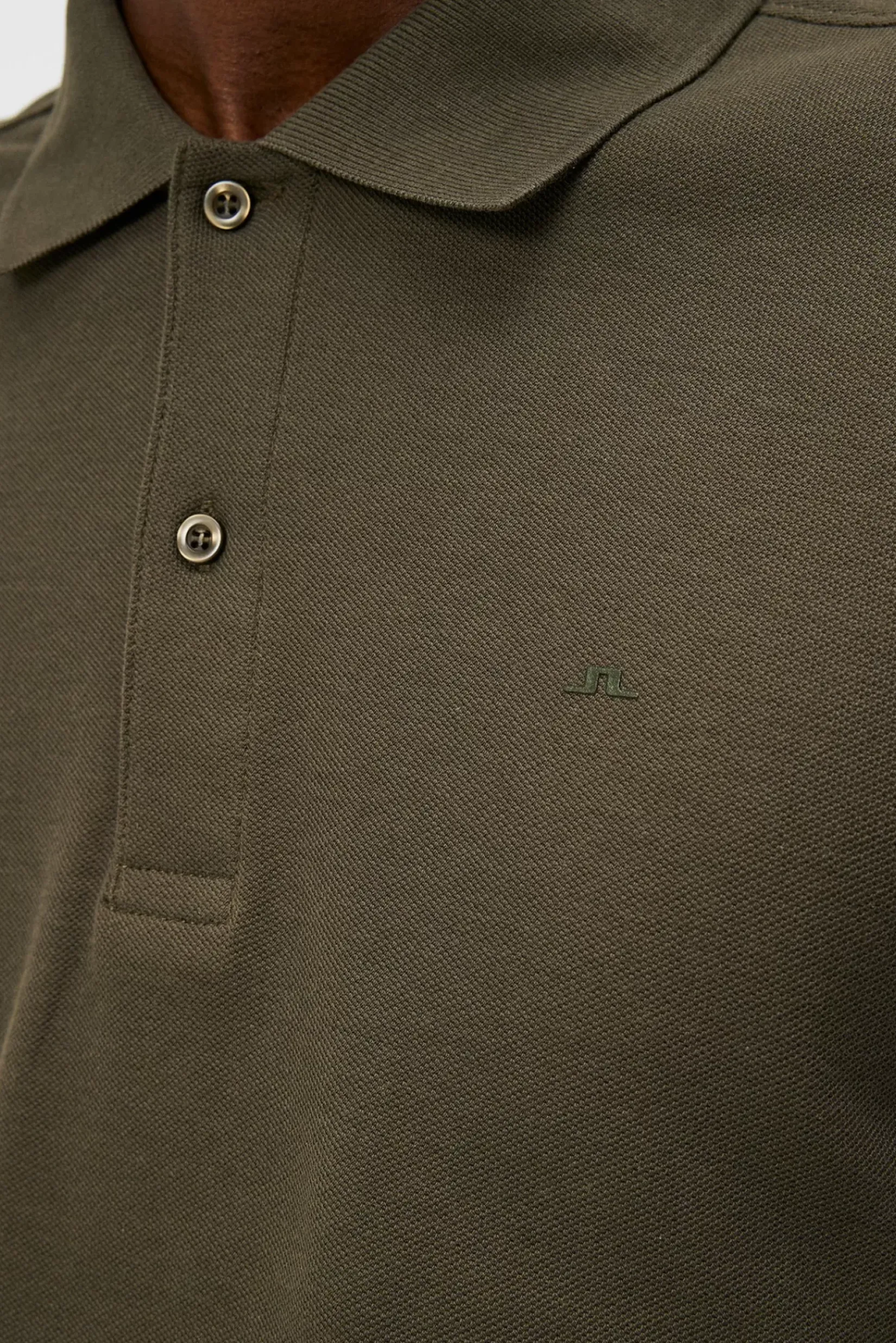 Poloskjorter|J.Lindeberg Poloskjorter Troy Polo Shirt