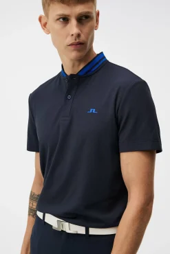 Poloskjorter|J.Lindeberg Poloskjorter Tyson Regular Fit Polo