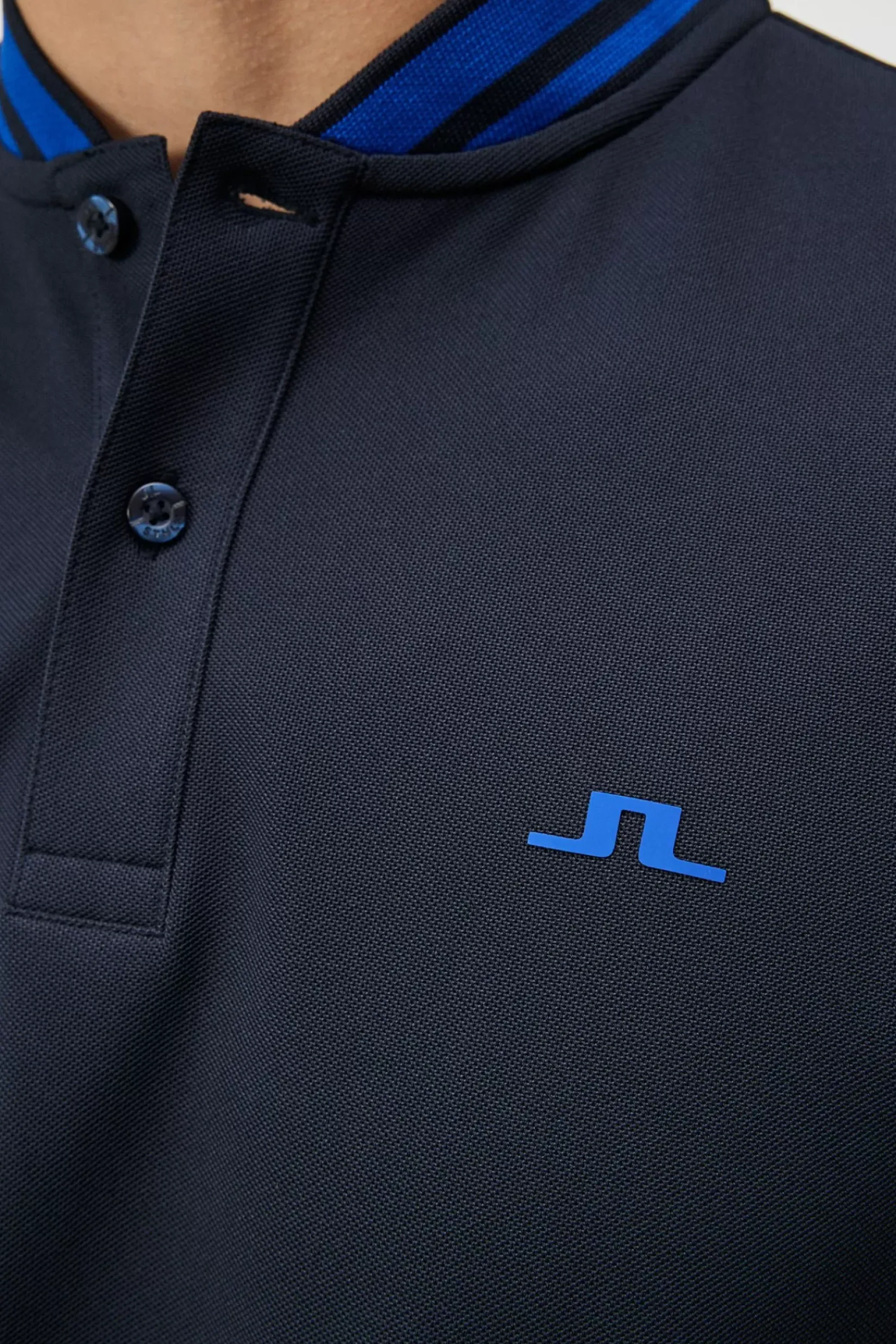 Poloskjorter|J.Lindeberg Poloskjorter Tyson Regular Fit Polo