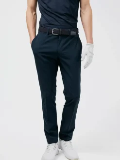 Bukse|J.Lindeberg Bukse Vent Golf Pant