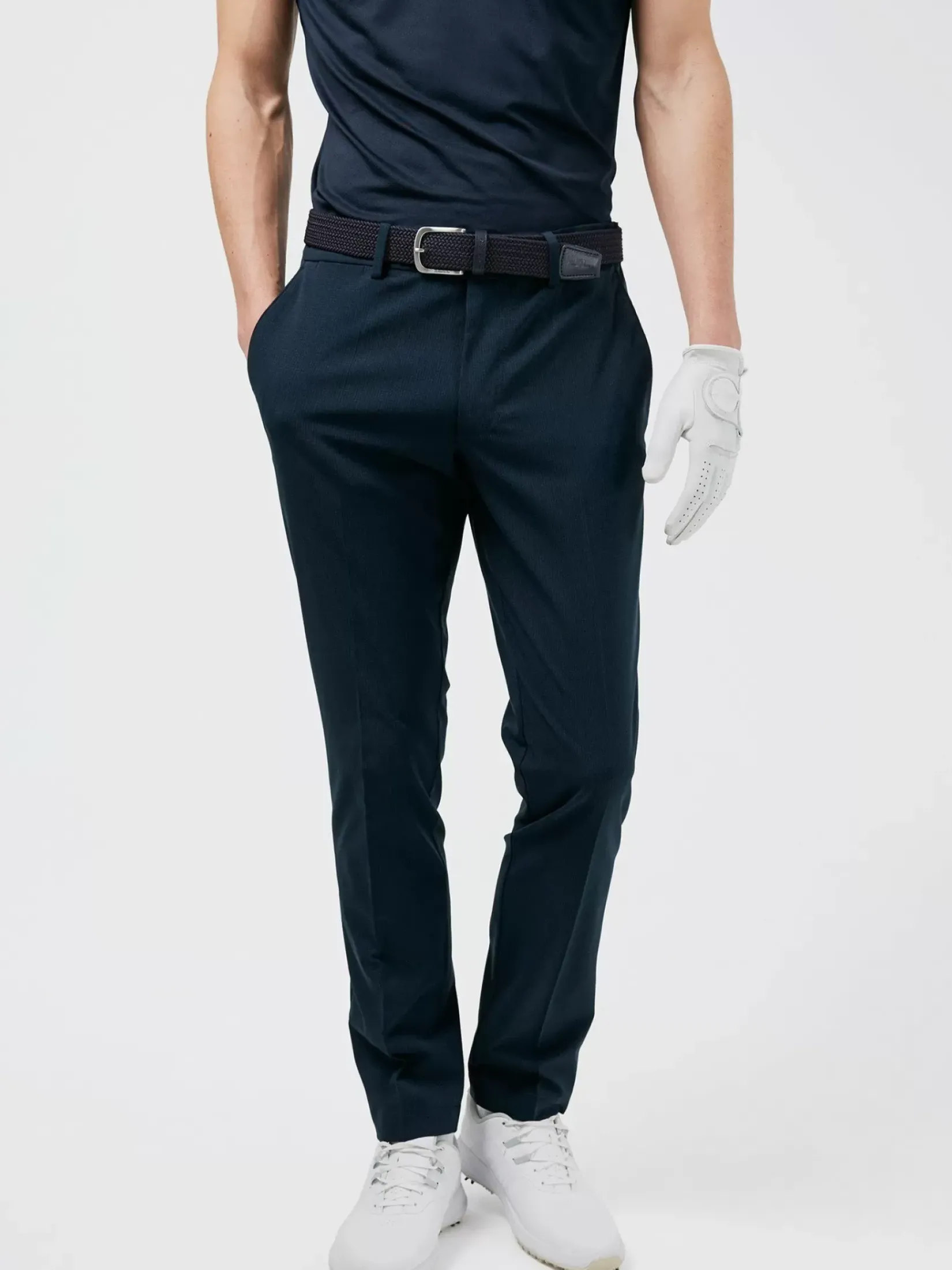 Bukse|J.Lindeberg Bukse Vent Golf Pant