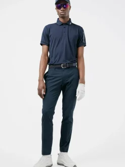 Bukse|J.Lindeberg Bukse Vent Golf Pant