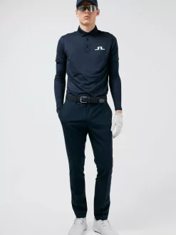 Bukse|J.Lindeberg Bukse Vent Golf Pant