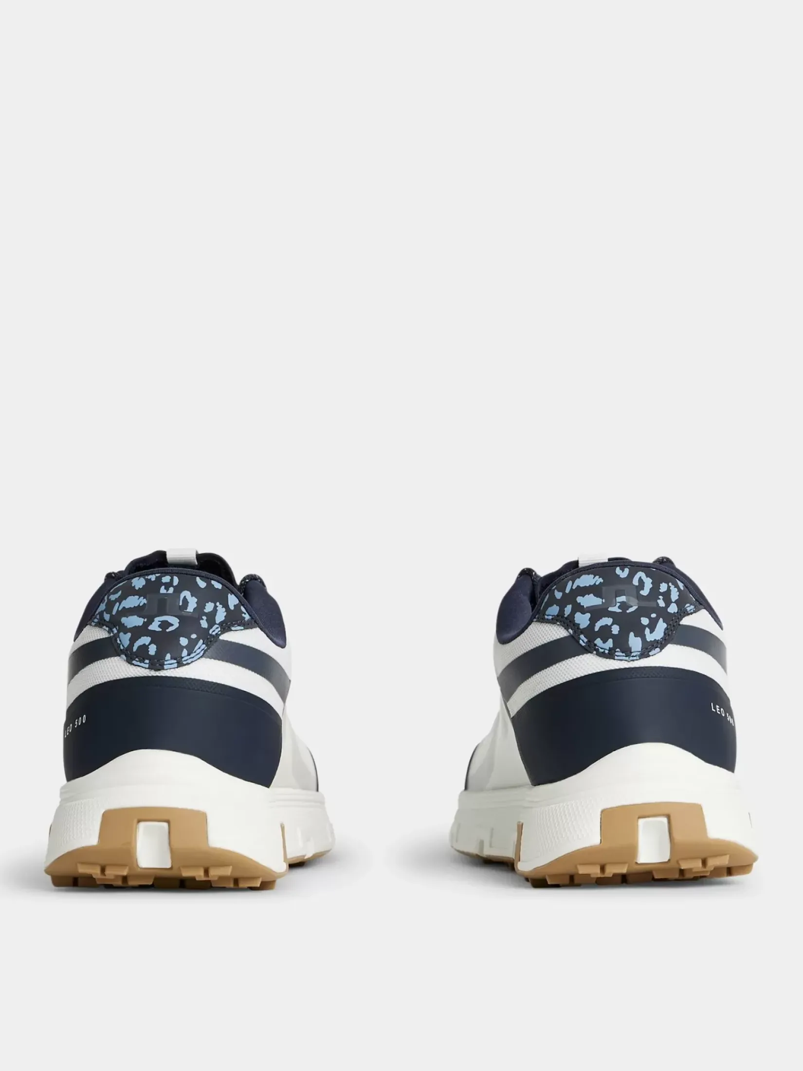 Sko|J.Lindeberg Sko Vent Leo 500 Ltd Golf Sneaker