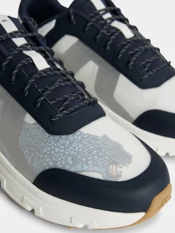 Sko|J.Lindeberg Sko Vent Leo 500 Ltd Golf Sneaker