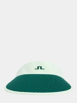 Caps|J.Lindeberg Caps Vera Big Visor
