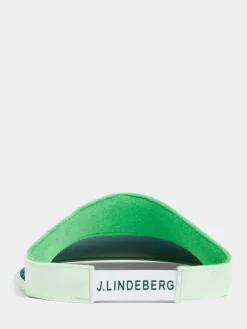 Caps|J.Lindeberg Caps Vera Big Visor