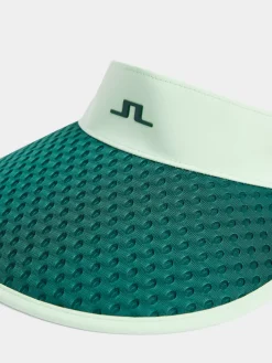Caps|J.Lindeberg Caps Vera Big Visor