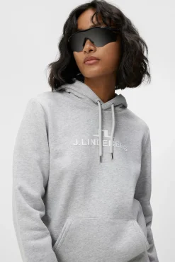 Gensere|J.Lindeberg Gensere W Alpha Hood