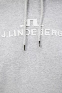 Gensere|J.Lindeberg Gensere W Alpha Hood