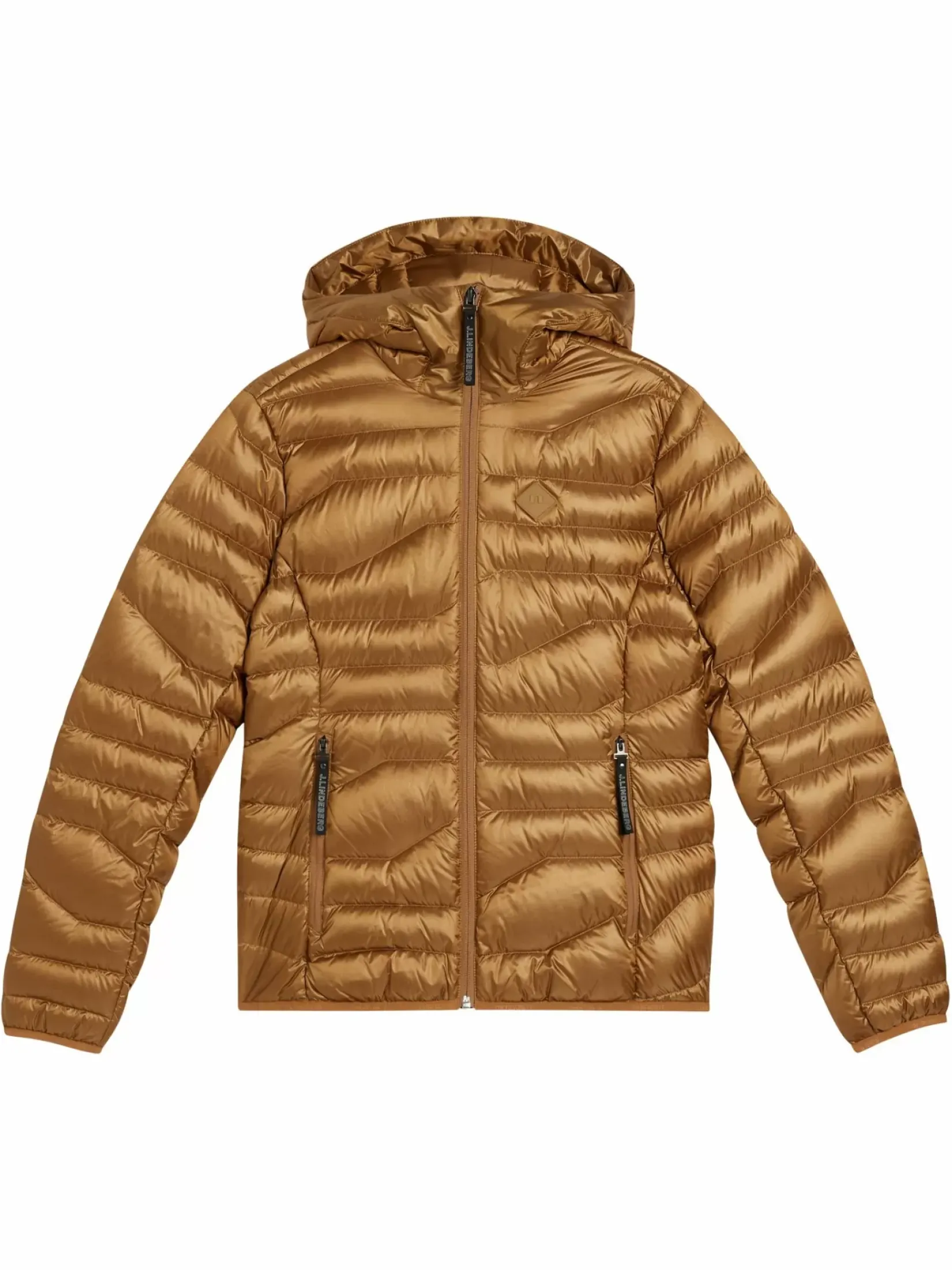 Jakker|J.Lindeberg Jakker W Cliff Light Down Hood