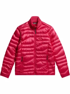 Jakker|J.Lindeberg Jakker W Cliff Light Down Jacket