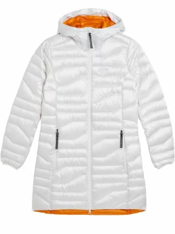 Jakker|J.Lindeberg Jakker W Cliff Light Down Parka