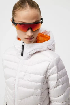 Jakker|J.Lindeberg Jakker W Cliff Light Down Parka