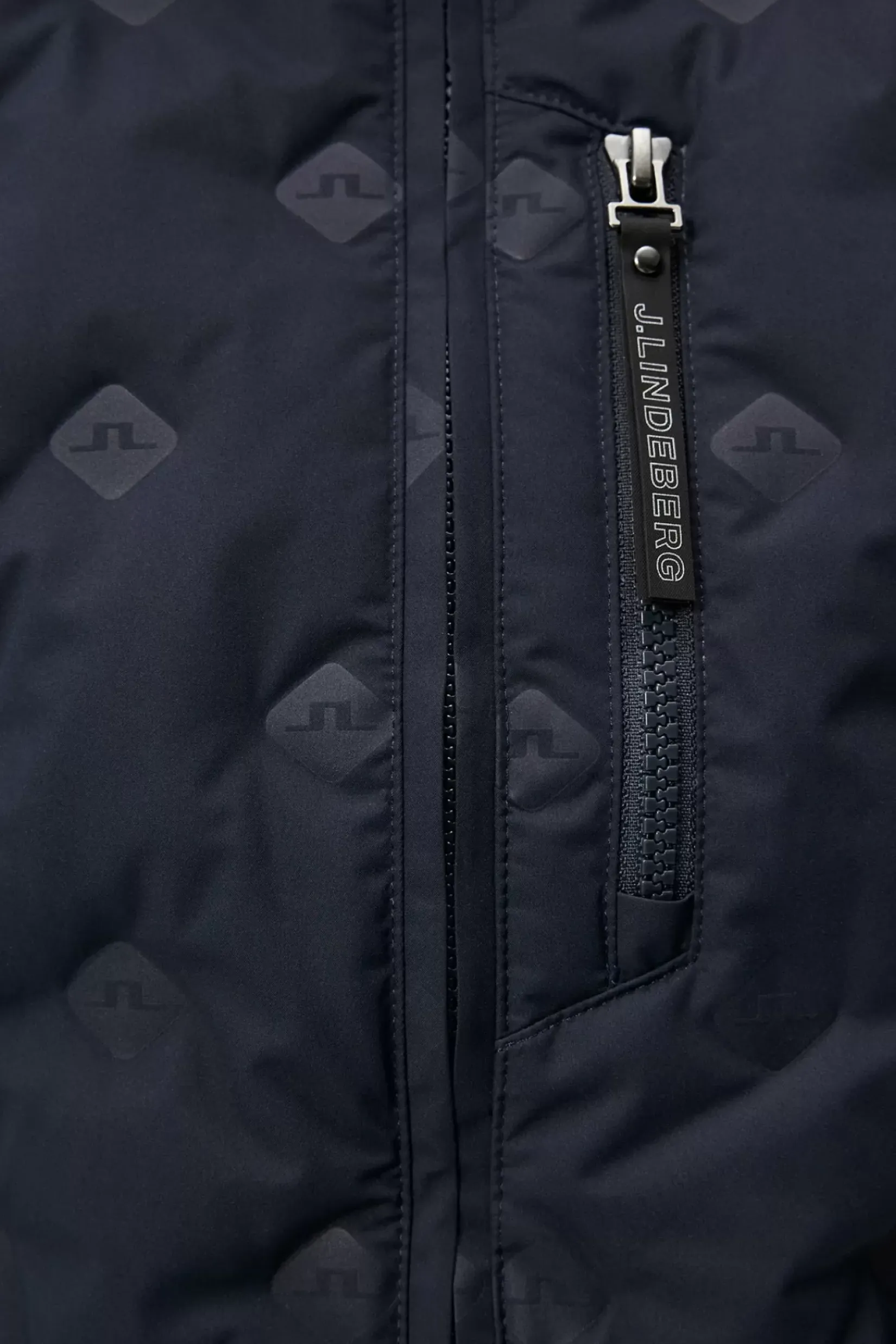 Jakker|J.Lindeberg Jakker W Rosetta Hybrid Jacket