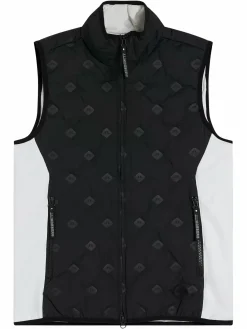 Gilets|J.Lindeberg Gilets W Rosetta Hybrid Vest Pro