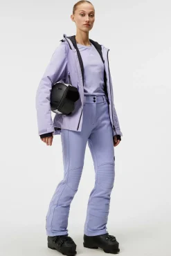 Bukse|J.Lindeberg Bukse W Stanford Pant