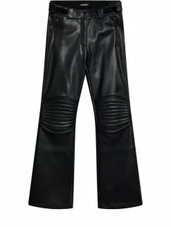 Bukse|J.Lindeberg Bukse W Stanford Pant Leather