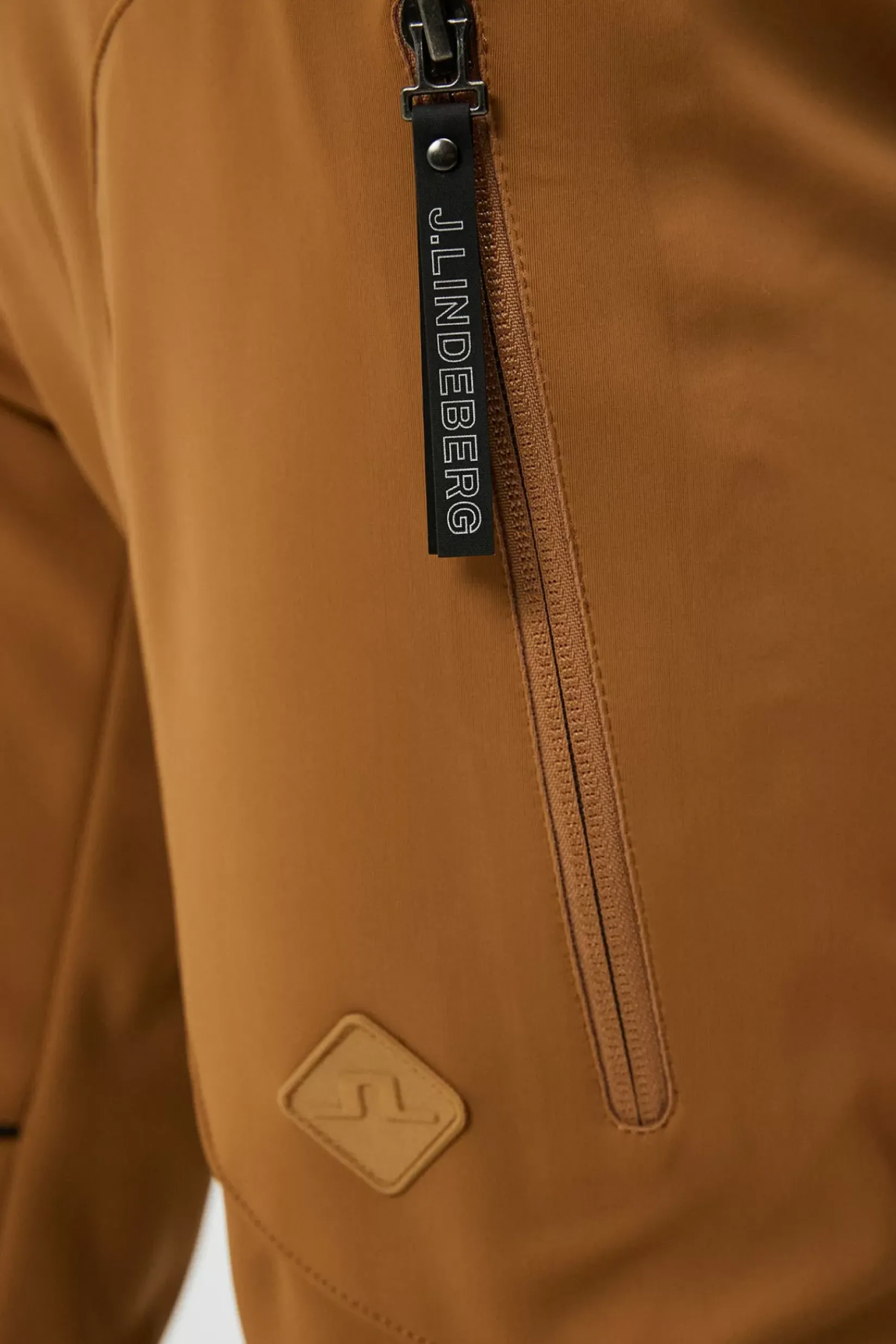 Bukse|J.Lindeberg Bukse W Stanford Pro Bib Pant