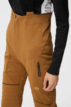 Bukse|J.Lindeberg Bukse W Stanford Pro Bib Pant