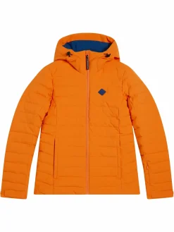 Jakker|J.Lindeberg Jakker W Thermic Down Jacket