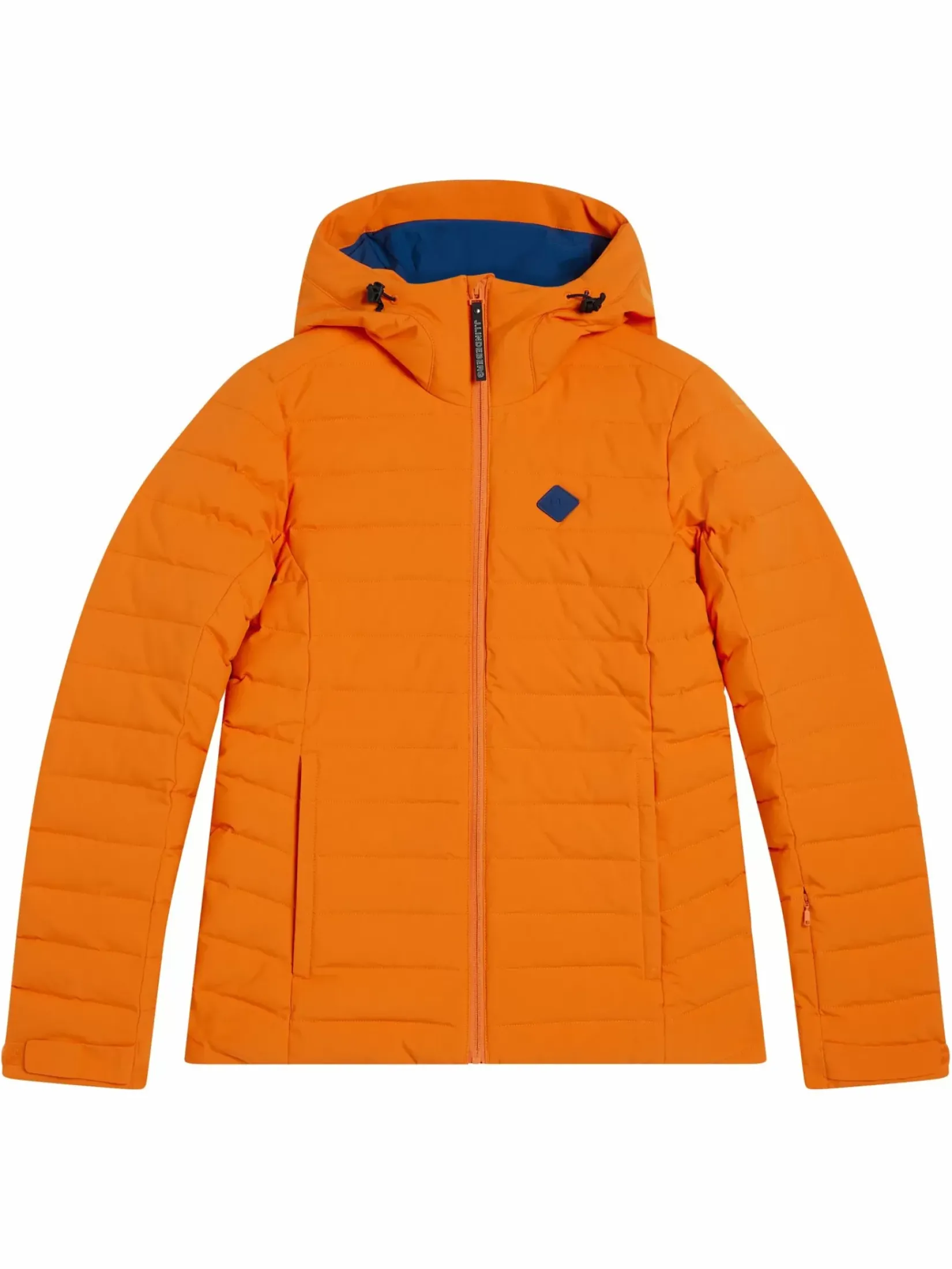 Jakker|J.Lindeberg Jakker W Thermic Down Jacket