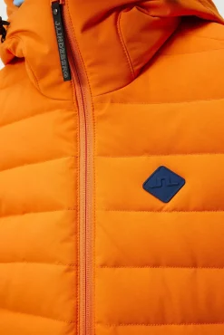 Jakker|J.Lindeberg Jakker W Thermic Down Jacket