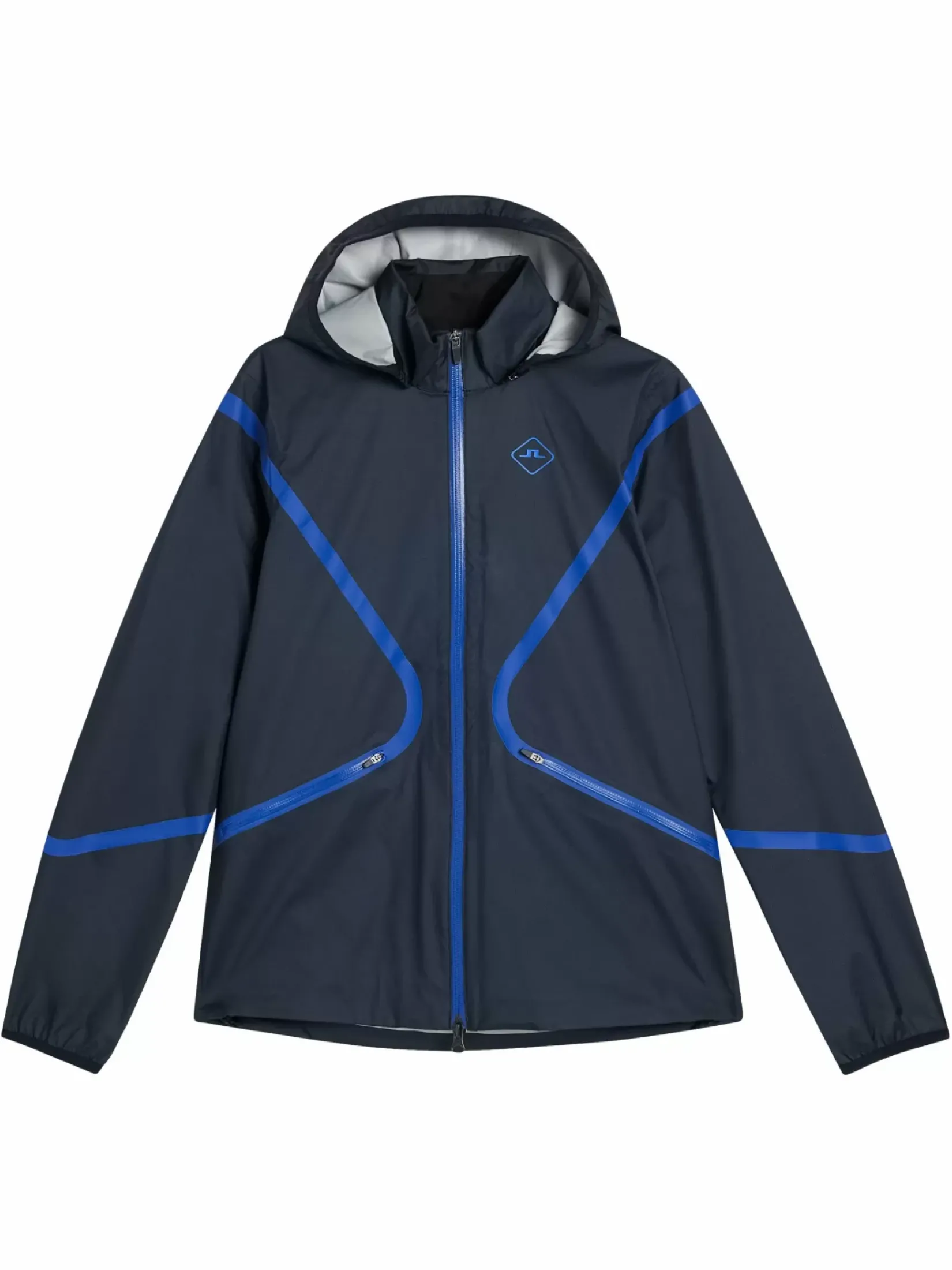 Jakker|J.Lindeberg Jakker W Utility Rain Jacket