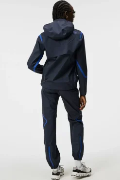 Jakker|J.Lindeberg Jakker W Utility Rain Jacket