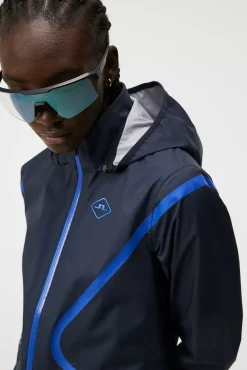 Jakker|J.Lindeberg Jakker W Utility Rain Jacket