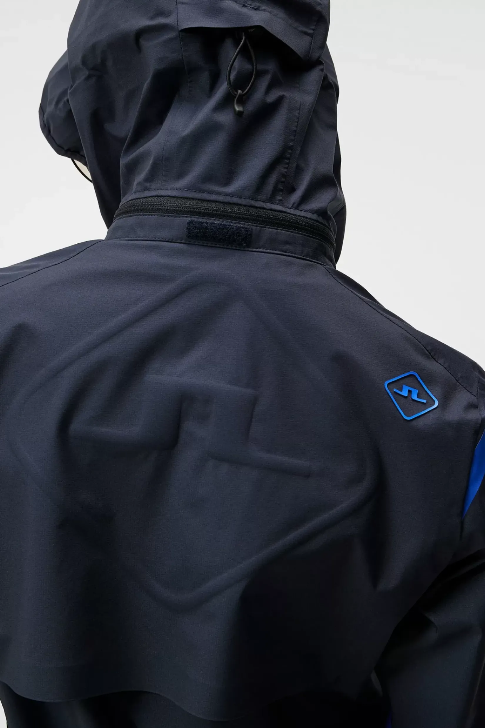 Jakker|J.Lindeberg Jakker W Utility Rain Jacket