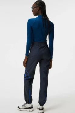 Bukse|J.Lindeberg Bukse W Utility Rain Pants