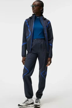 Bukse|J.Lindeberg Bukse W Utility Rain Pants