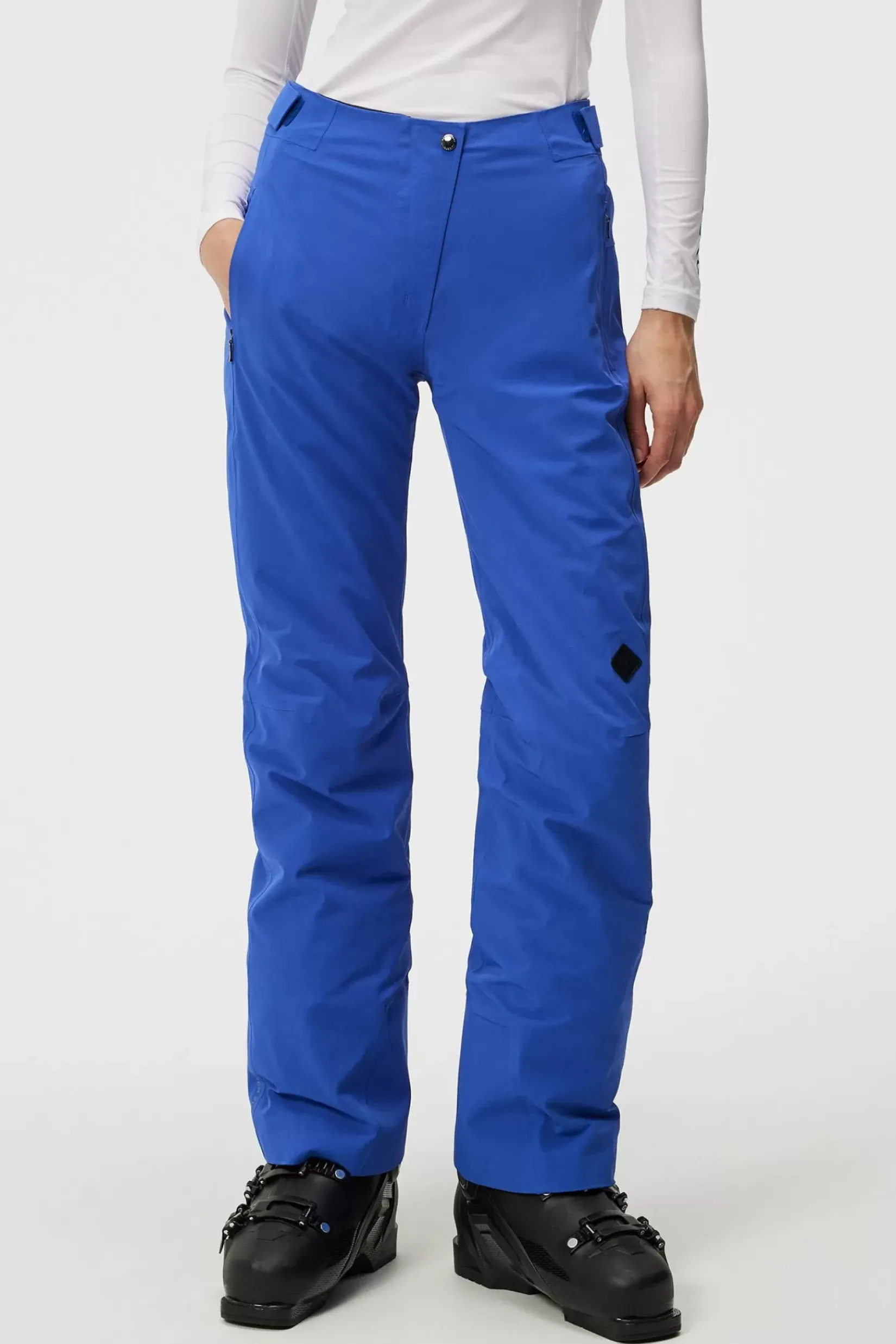 Bukse|J.Lindeberg Bukse W Watson Pant