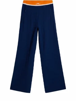 Bukse|J.Lindeberg Bukse Wanda Knitted Pant