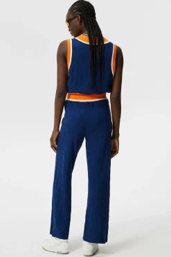 Bukse|J.Lindeberg Bukse Wanda Knitted Pant