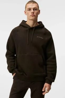 Hettegensere|J.Lindeberg Hettegensere Wildwood Hoodie