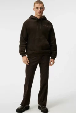 Hettegensere|J.Lindeberg Hettegensere Wildwood Hoodie