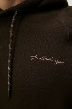 Hettegensere|J.Lindeberg Hettegensere Wildwood Hoodie
