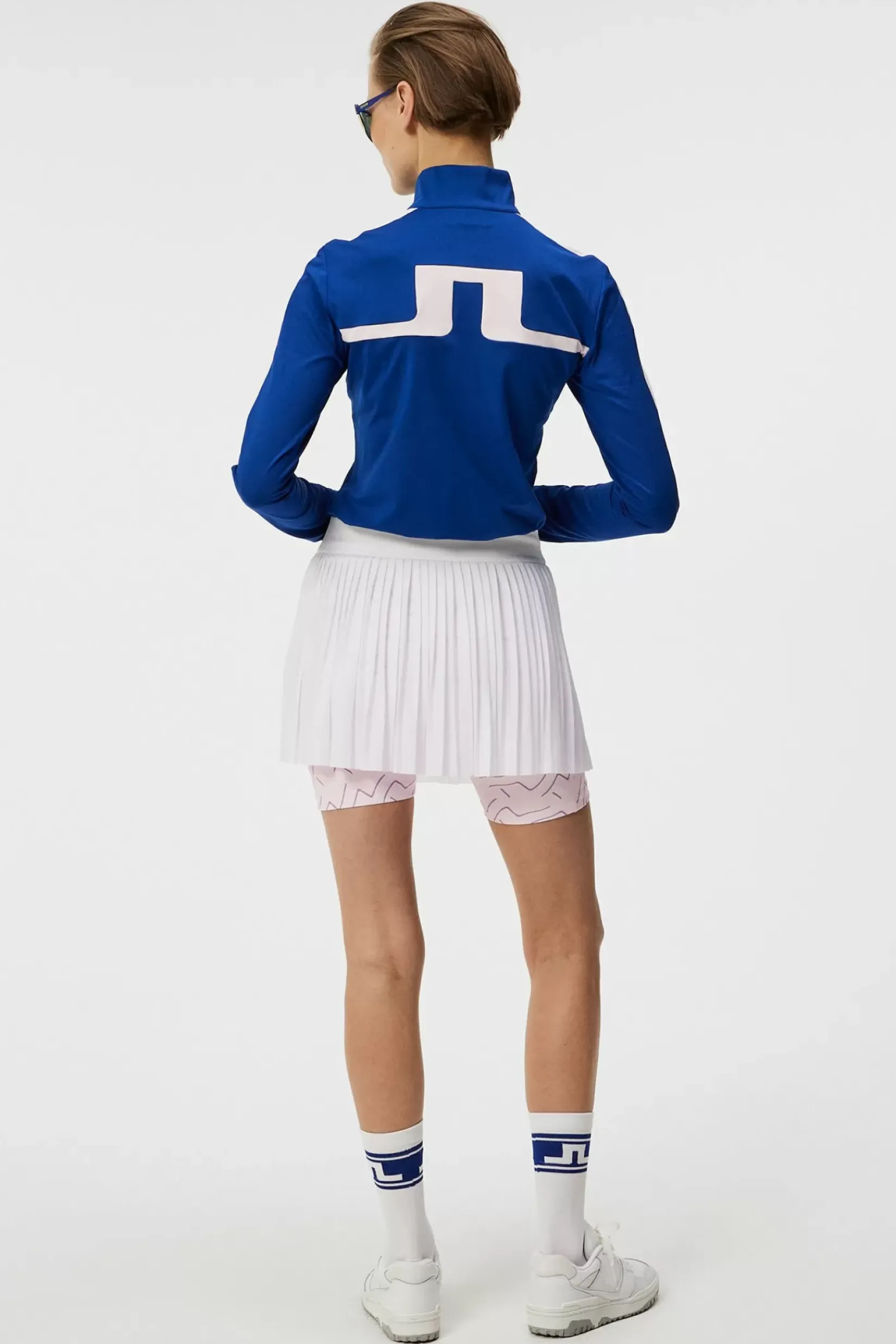 Base og mellomlag|J.Lindeberg Base og mellomlag Winona Mid Layer