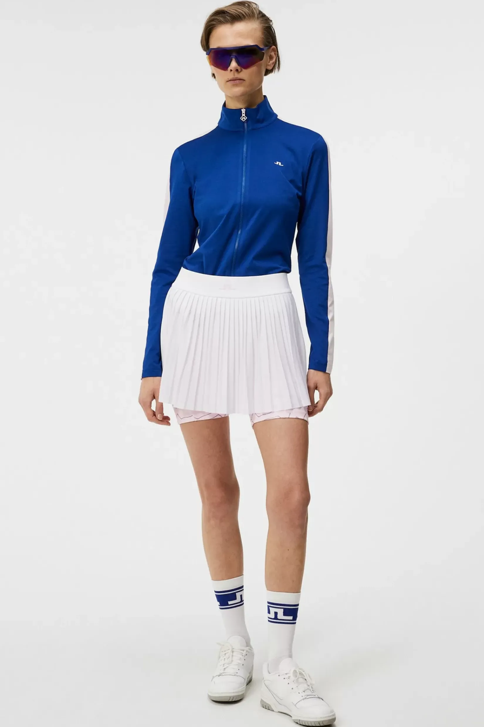 Base og mellomlag|J.Lindeberg Base og mellomlag Winona Mid Layer