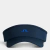 Caps|J.Lindeberg Caps Yaden Visor
