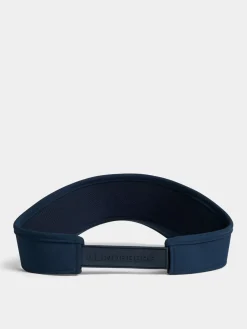 Caps|J.Lindeberg Caps Yaden Visor