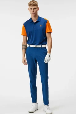 Poloskjorter|J.Lindeberg Poloskjorter Zak Regular Fit Polo