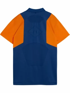 Poloskjorter|J.Lindeberg Poloskjorter Zak Regular Fit Polo