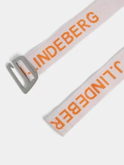 Belter|J.Lindeberg Belter Zane Elasic Belt