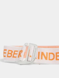Belter|J.Lindeberg Belter Zane Elasic Belt