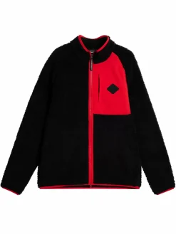 Base og mellomlag|J.Lindeberg Base og mellomlag Zeke Pilemid Layer